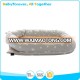 Portable Toddler 100% Cotton baby sleep nest/baby lounger