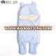 Best Breathable Winter Warm Knitted Fleece Newborn Baby Sleep Sacks