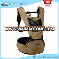 wholesale baby hip seat / kids waist stool / baby carrier